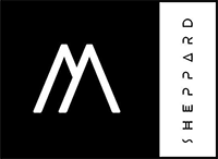 Mark Sheppard Logo